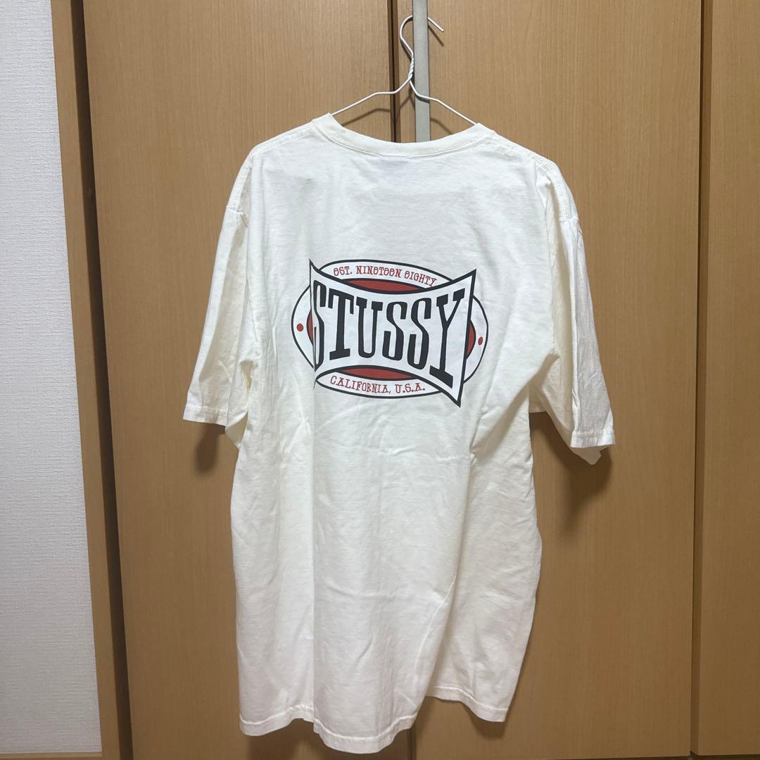 新品✨stussyTシャツ！！