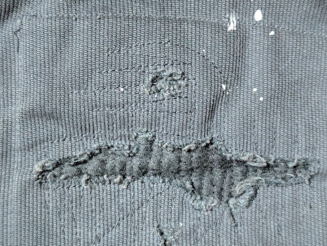 こ*う様 【HK4S/2026/0113】◎DENIM BY◎VANQUISH&