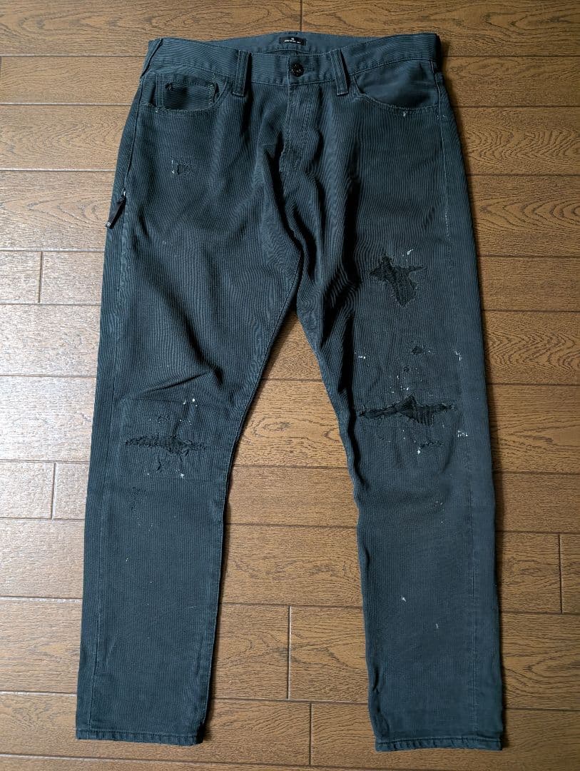 こ*う様 【HK4S/2026/0113】◎DENIM BY◎VANQUISH&