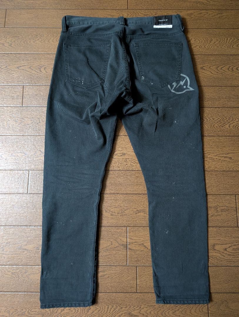 こ*う様 【HK4S/2026/0113】◎DENIM BY◎VANQUISH&