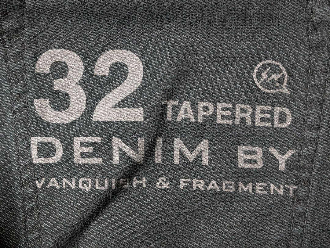 こ*う様 【HK4S/2026/0113】◎DENIM BY◎VANQUISH&