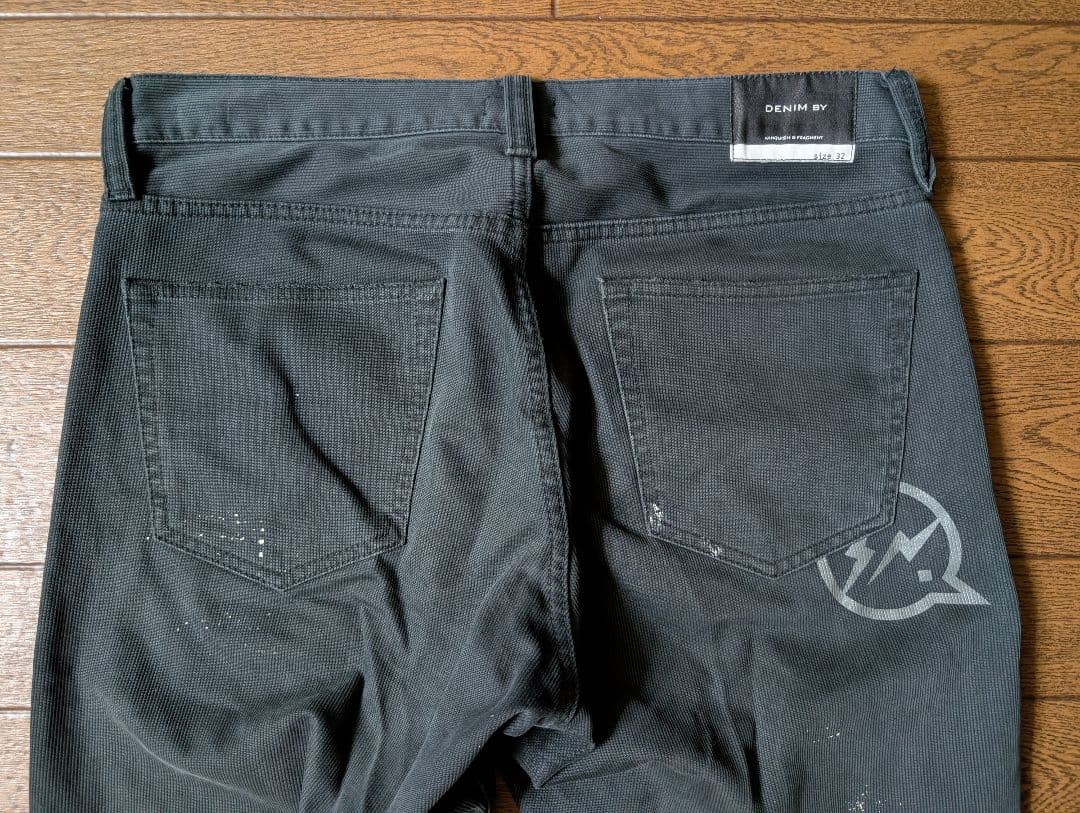こ*う様 【HK4S/2026/0113】◎DENIM BY◎VANQUISH&