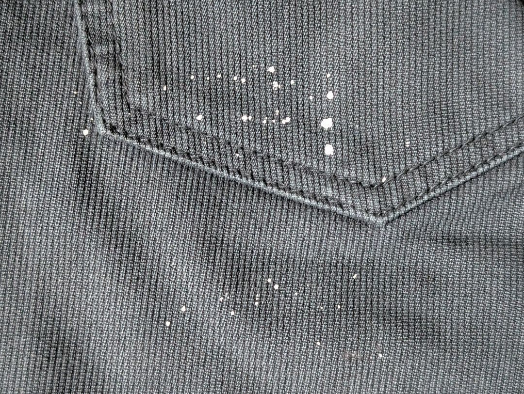 こ*う様 【HK4S/2026/0113】◎DENIM BY◎VANQUISH&