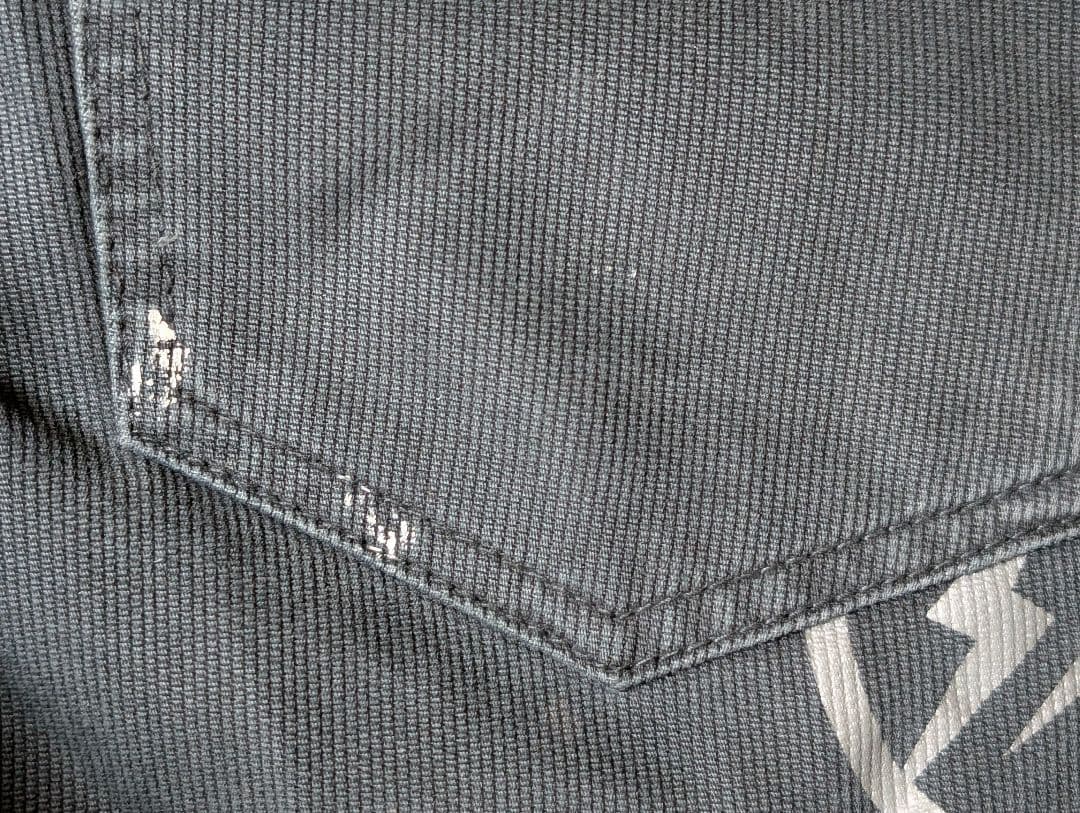 こ*う様 【HK4S/2026/0113】◎DENIM BY◎VANQUISH&