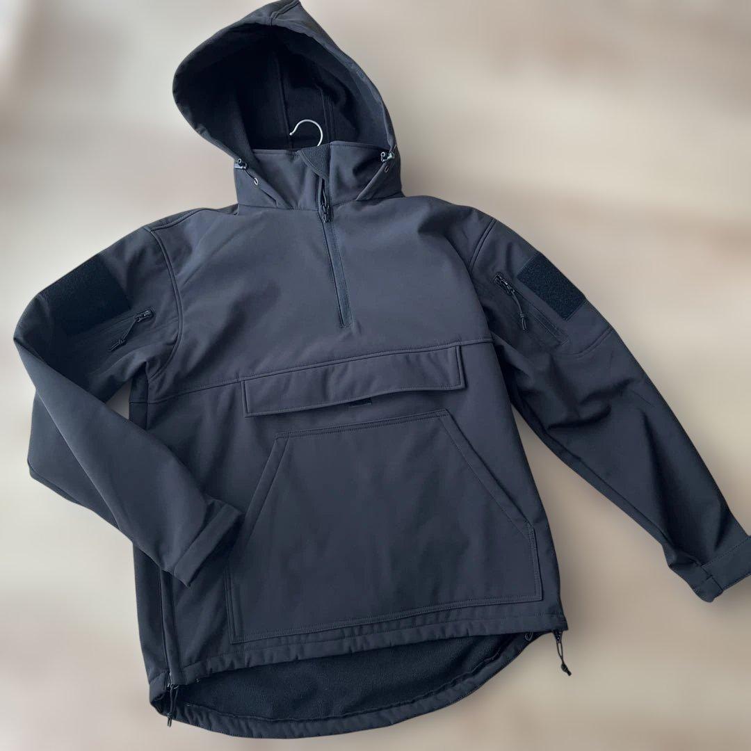 五明裕子さん愛用 ROTHCO ロスコ ANORAK アノラック パーカー