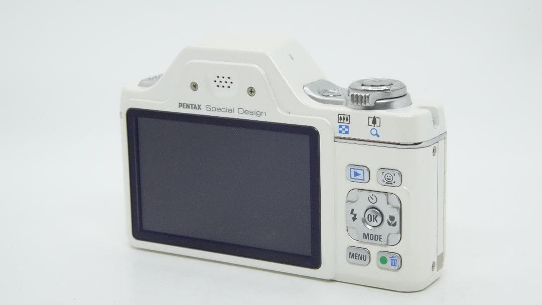 【A3203】 PENTAX Optio I-10 ペンタックス オプティオ