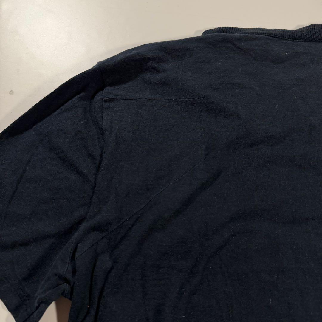 Dior HOMME ダーツ TEE hedi エディ期 archive 00s