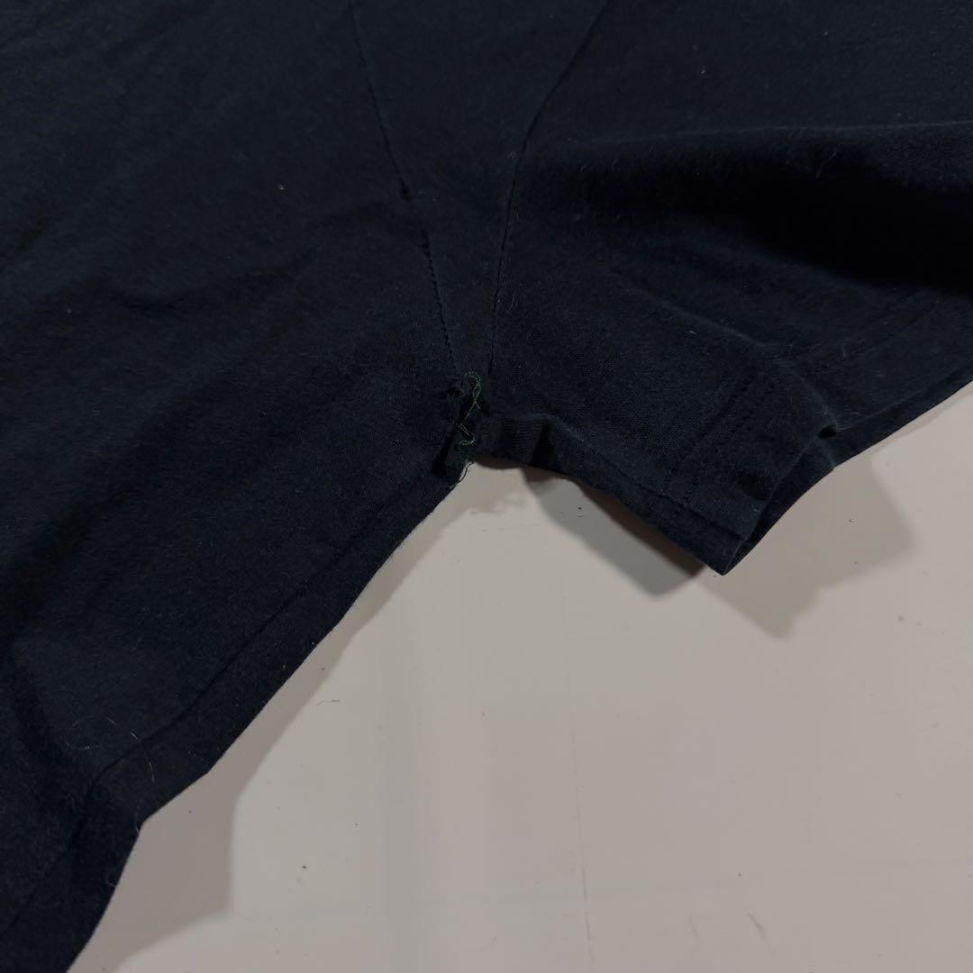 Dior HOMME ダーツ TEE hedi エディ期 archive 00s