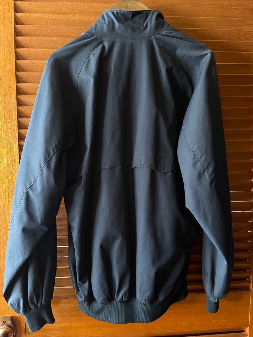 【本日限定】ビンテージ　バラクータ G9 ハリントン　BARACUTA