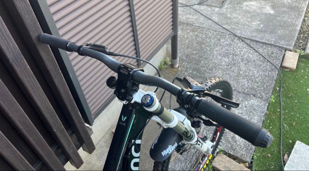 Revinci MTB マウンテンバイク