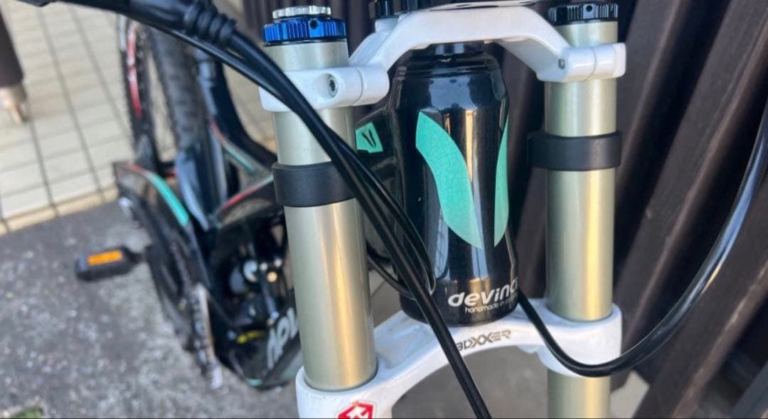 Revinci MTB マウンテンバイク