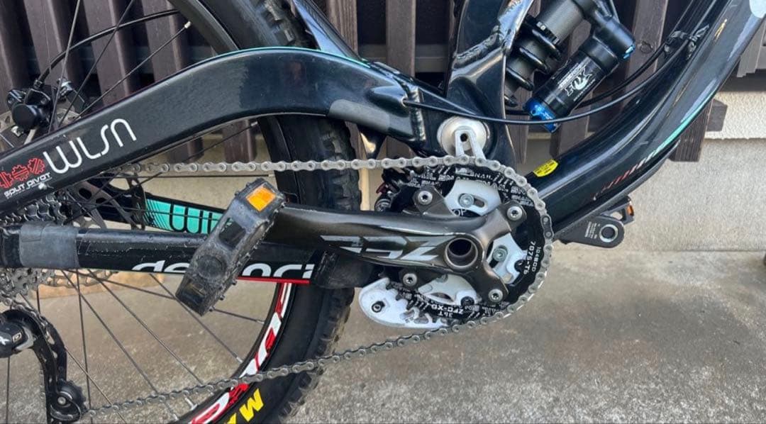 Revinci MTB マウンテンバイク
