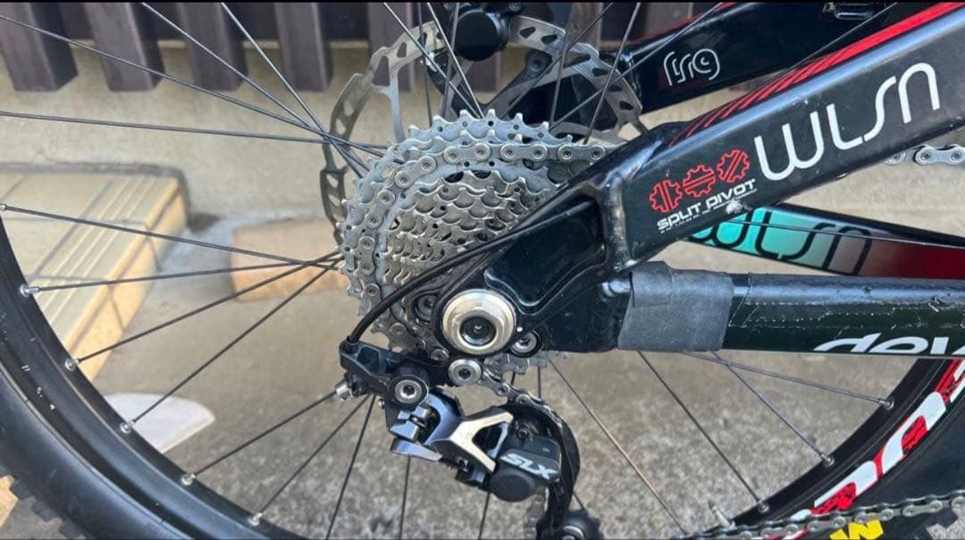 Revinci MTB マウンテンバイク