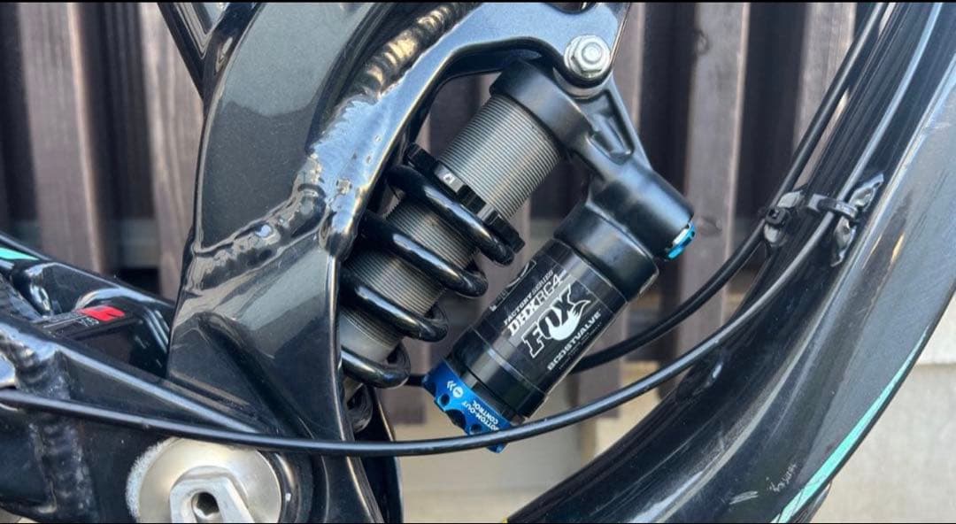 Revinci MTB マウンテンバイク