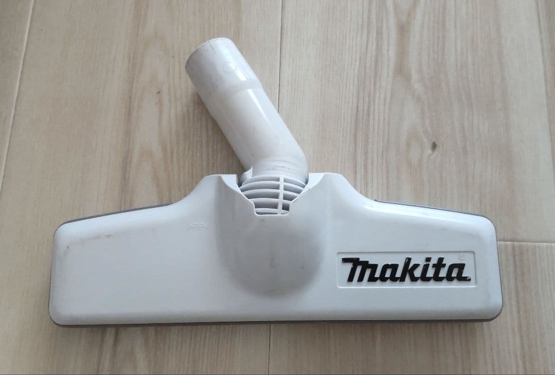 Makita 掃除機 CL107FD 10.8v 中古 バッテリー、取説付き