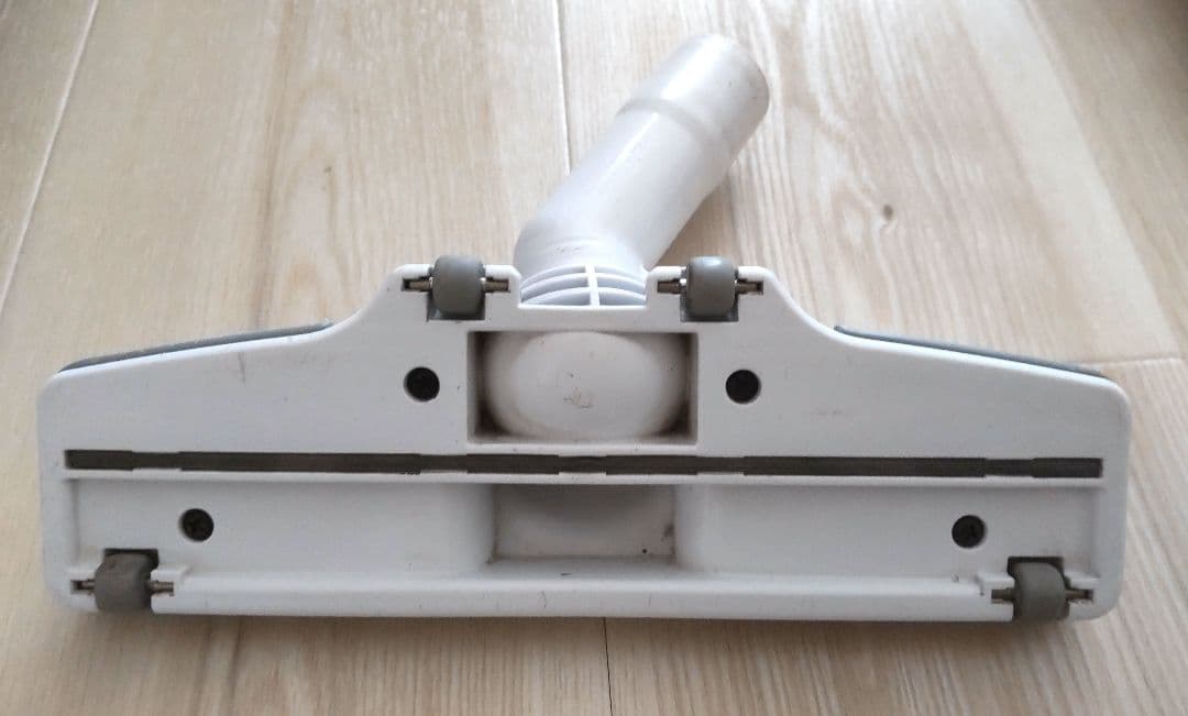 Makita 掃除機 CL107FD 10.8v 中古 バッテリー、取説付き