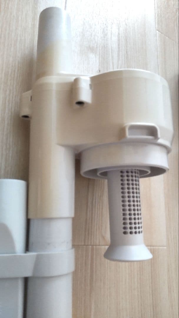 Makita 掃除機 CL107FD 10.8v 中古 バッテリー、取説付き