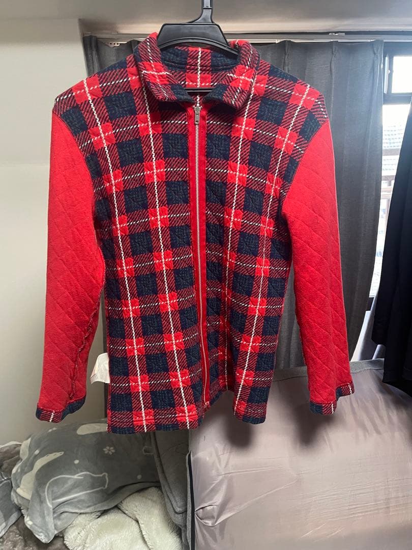 comme des garçons homme plus ブルゾン
