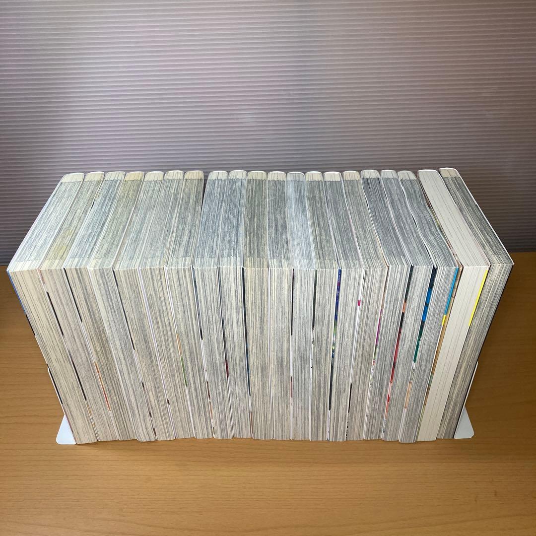 ブルーピリオド 1-18巻+関連本2冊 合計20冊セット 山口つばさ