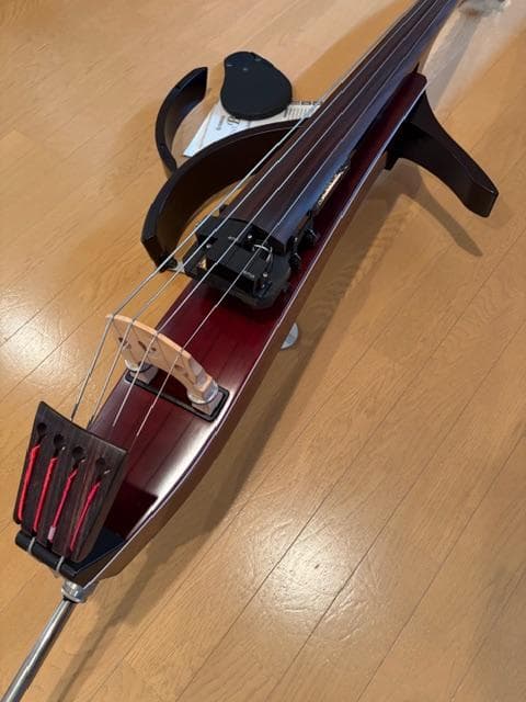 ヤマハSLB200改（ロック仕様）中古