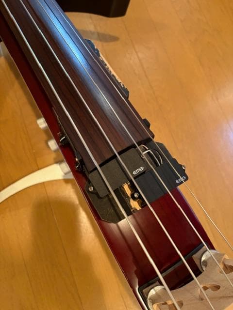 ヤマハSLB200改（ロック仕様）中古