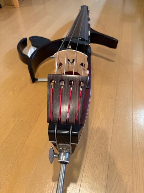 ヤマハSLB200改（ロック仕様）中古