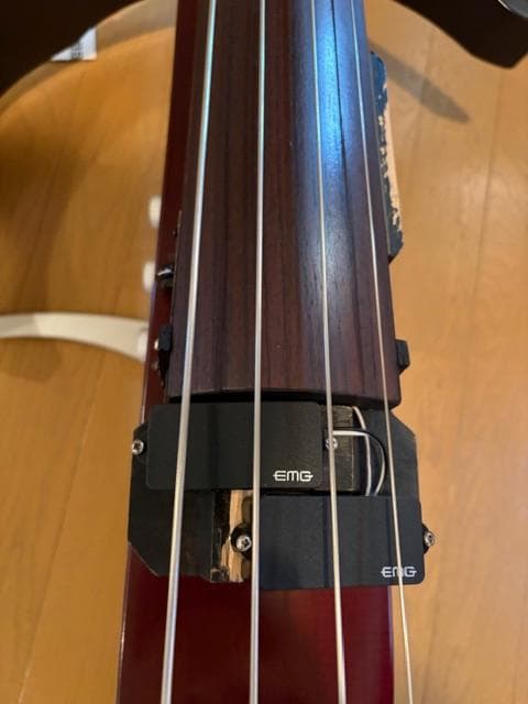 ヤマハSLB200改（ロック仕様）中古