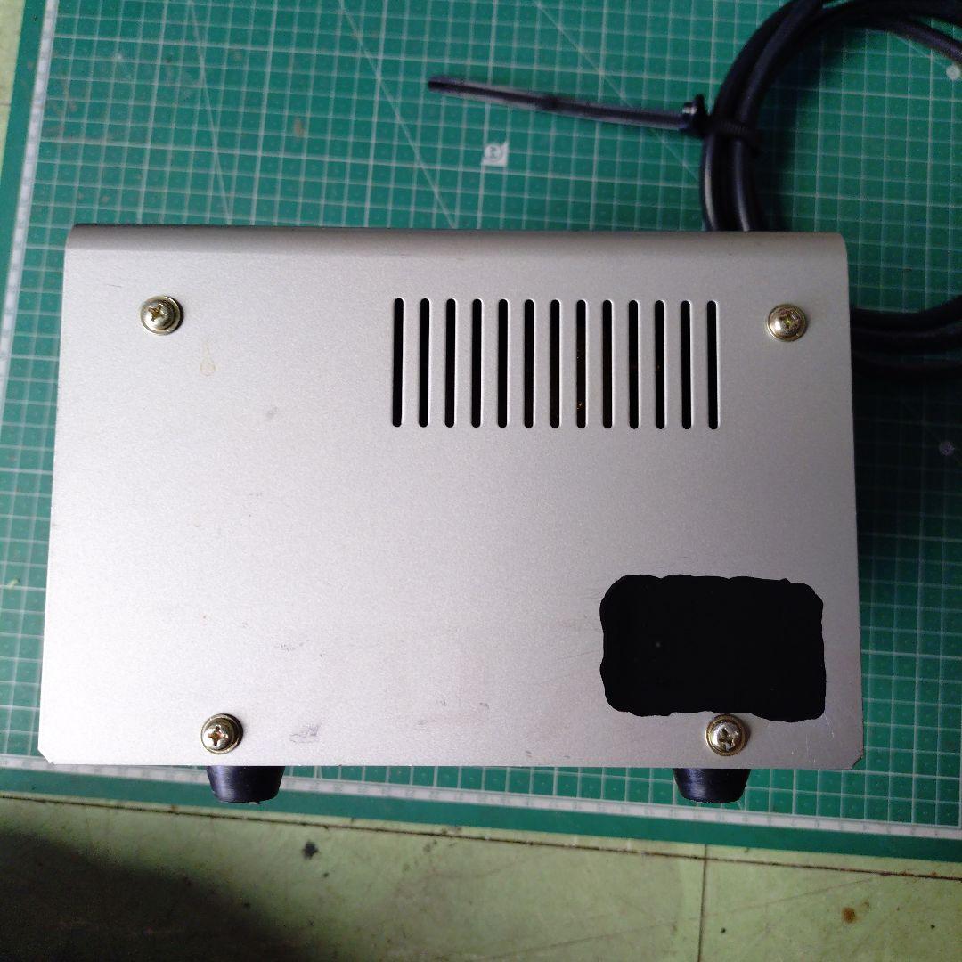 TRANSTAR Hi-UP 変圧器 2KVA