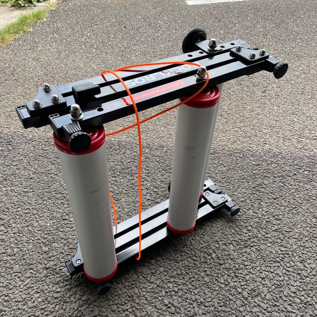 ROCKBROS 自転車トレーニング バイクローラー　サイクルトレーナー