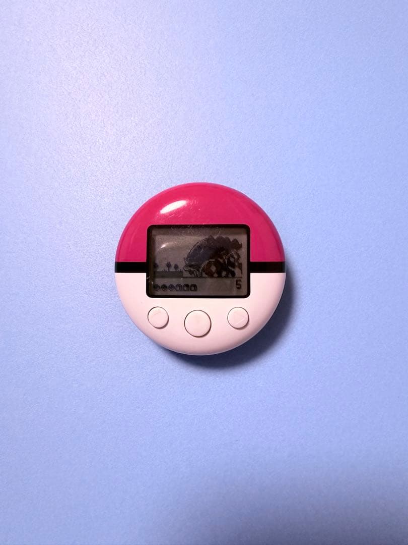 【動作確認済】DS ポケモン ソウルシルバー ポケウォーカーセット③