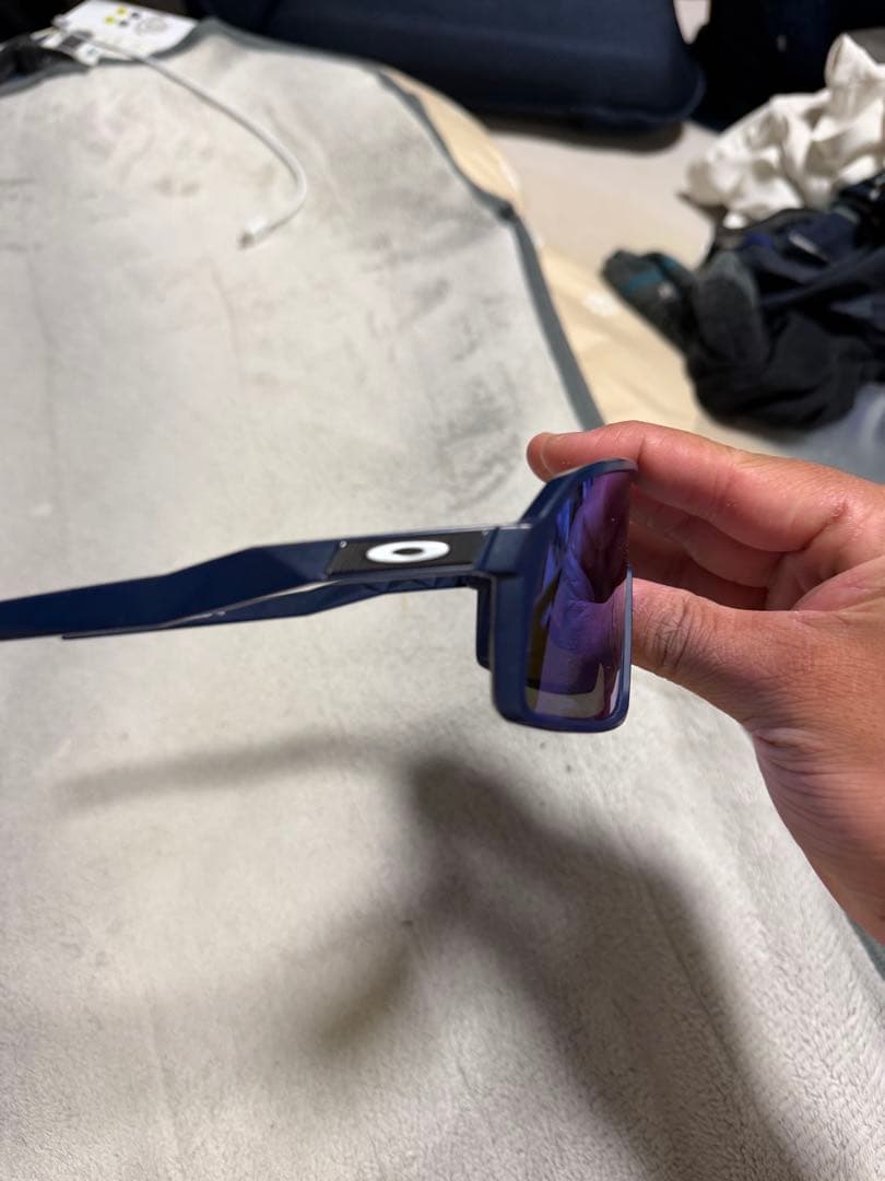オークリー　スートロ　oakley sutro