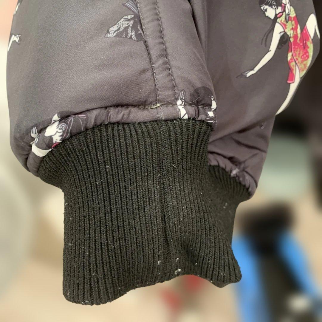 グラニフ　中村佑介　ジャケット　XL