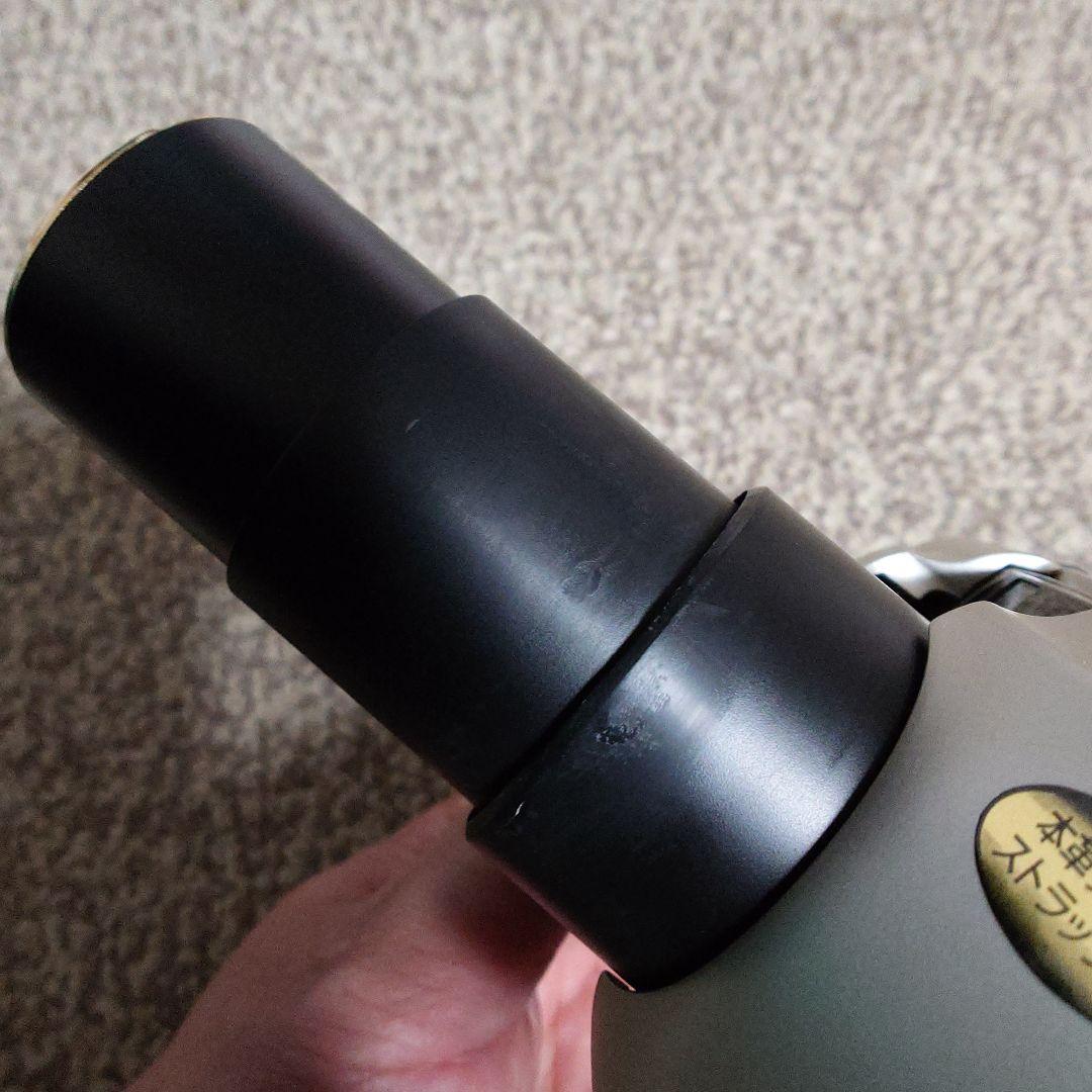 OLYMPUS μ ZOOM 115 DELUXE