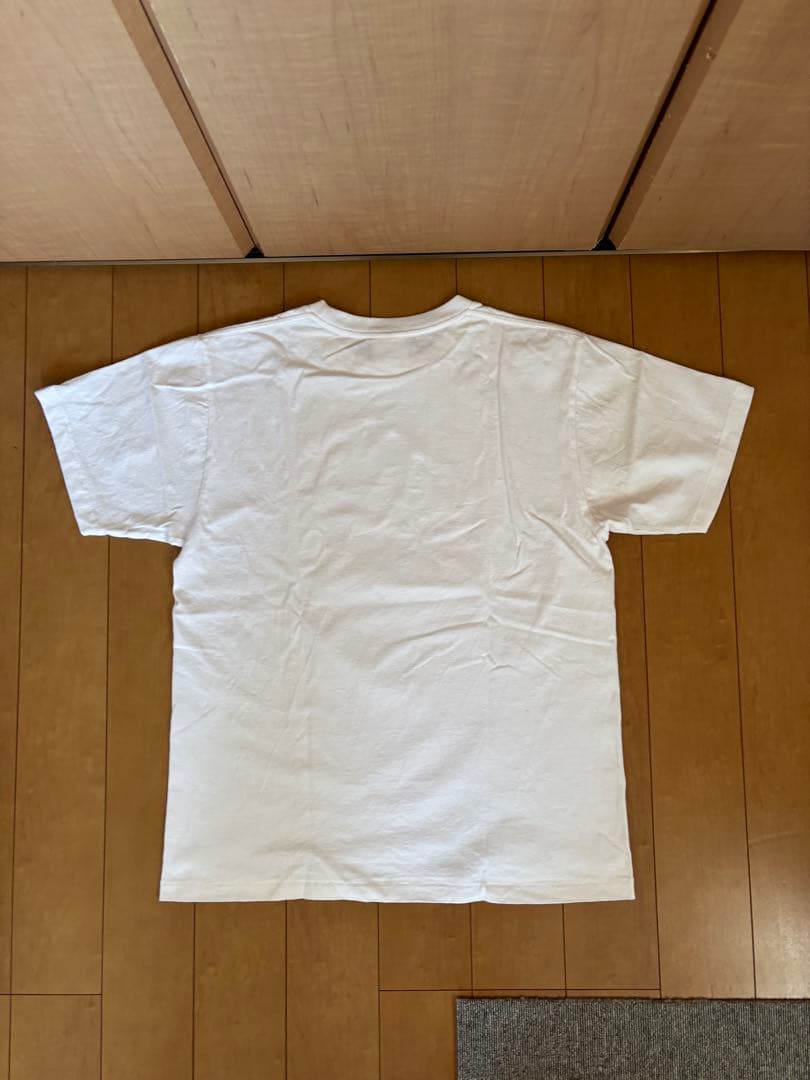 A Bathing Ape カモフラージュ Tシャツ M