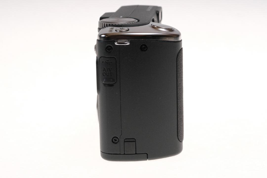 【訳あり美品】Nikon COOLPIX P50完動品