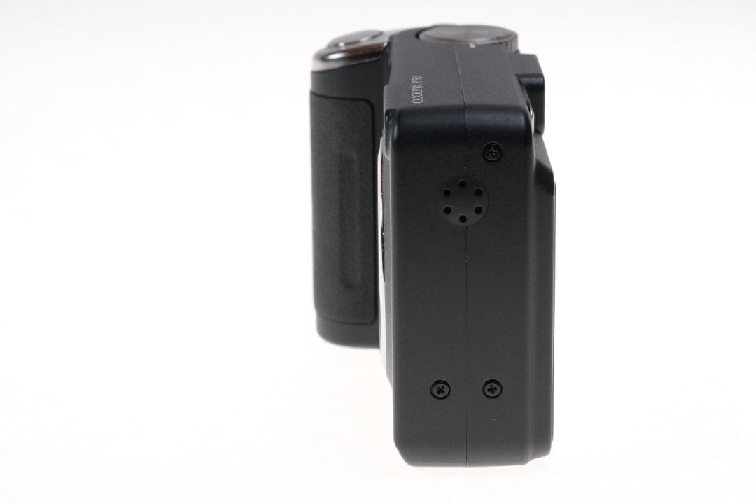 【訳あり美品】Nikon COOLPIX P50完動品