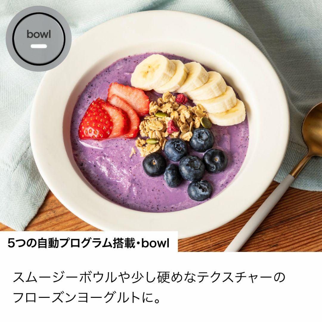 NINJA TWISTi ツイスティーミキサー SS151J 新品未開封
