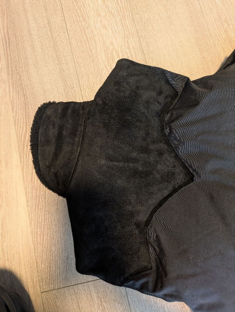 ロッキーマウンテン × ビューティーアンドユース　ダウンベスト　38