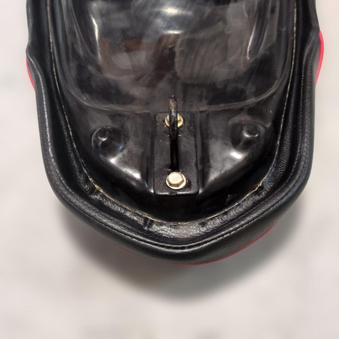 PCX JF81 KF30 Wirus Win ローダウンシート 送込　JK05