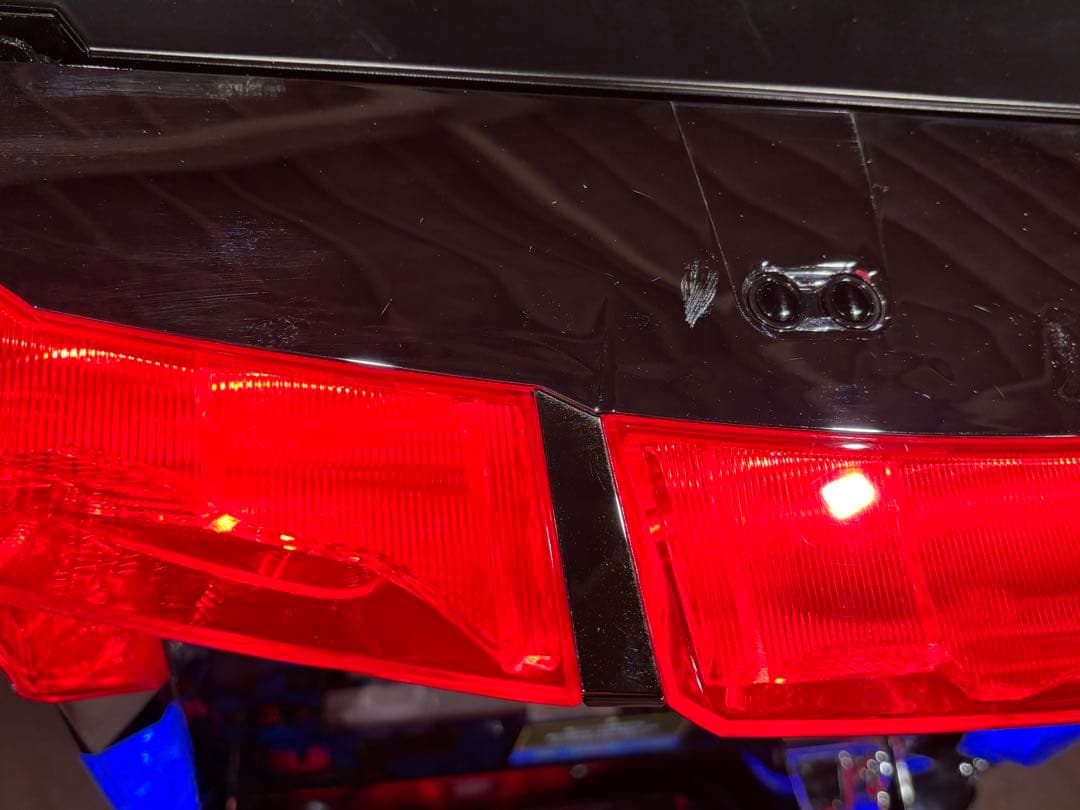 【yonpanda❗️】パチスロ実機【クランキークレスト】不要機付