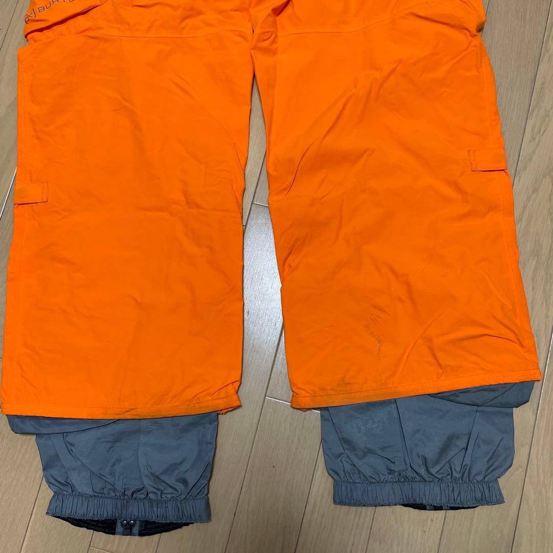 バートン　Burton 【ak】GORE-TEX 2本セット