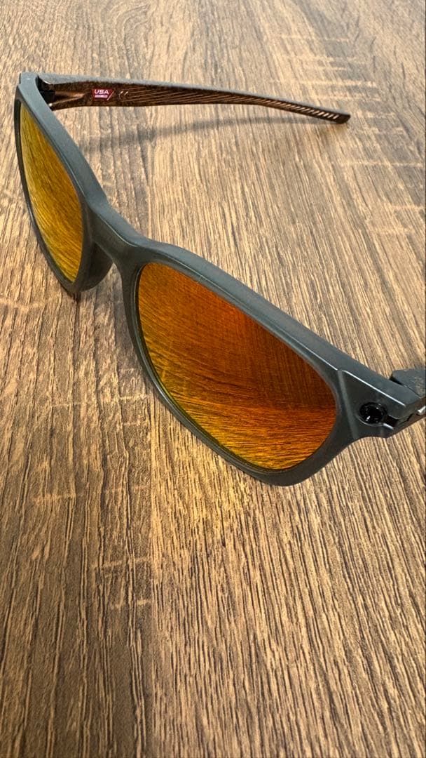 Oakley サングラス OJECTOR