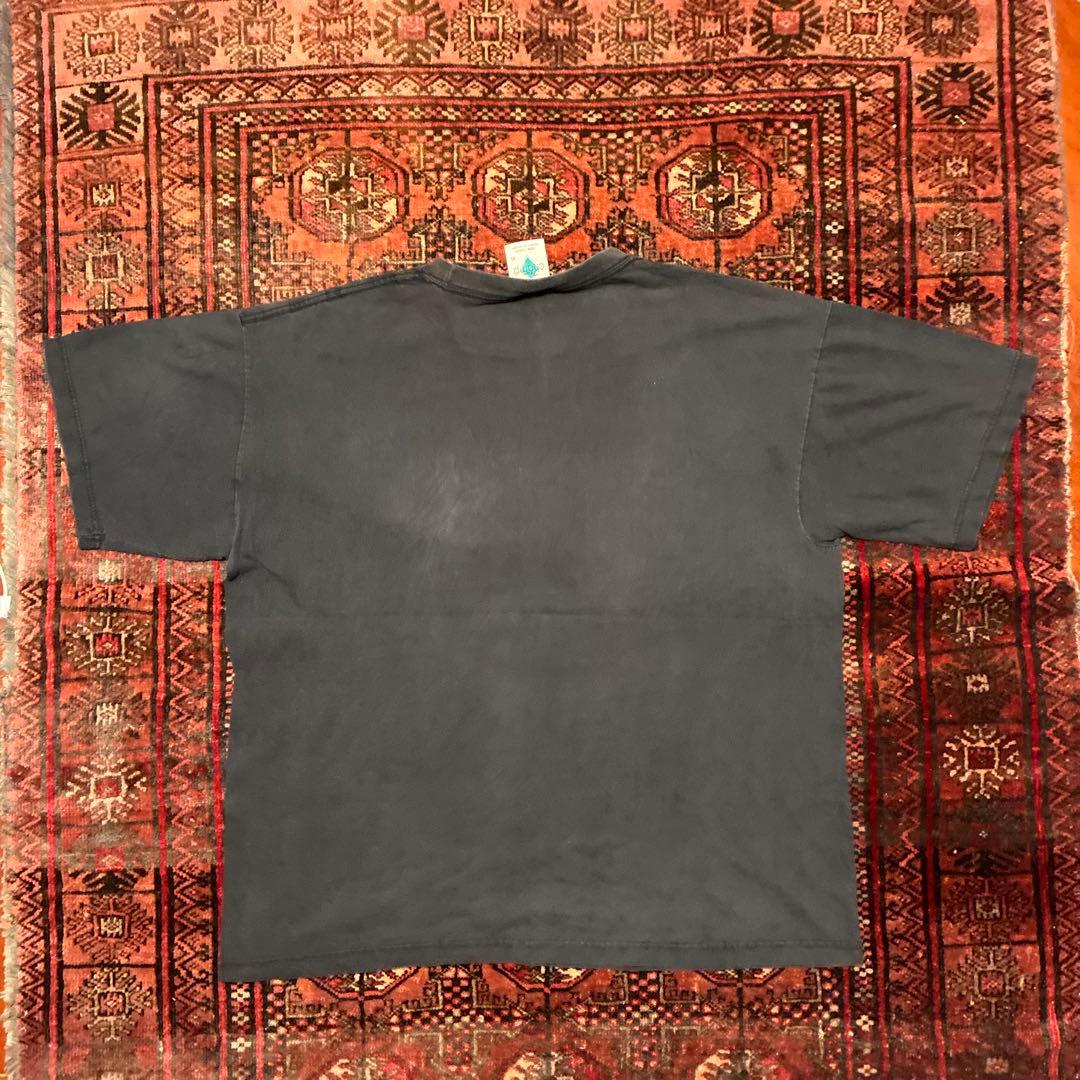 90S FASHION VICTIM “Chicks hate me” XL