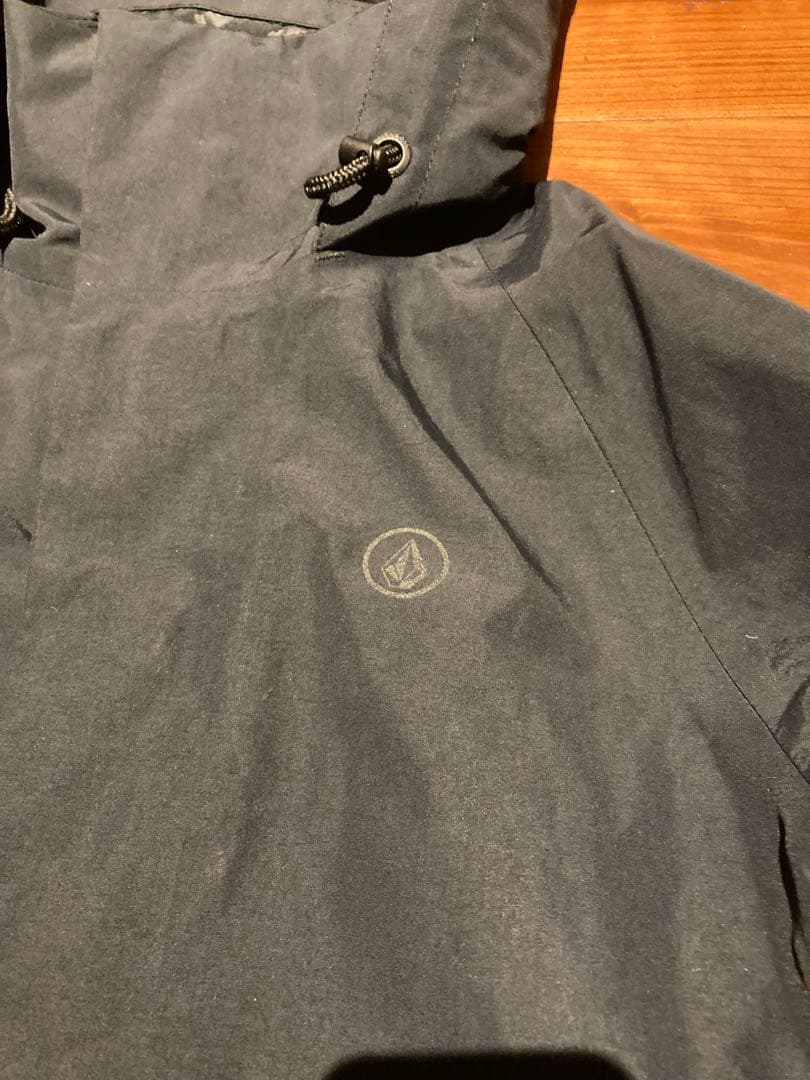 GORE-TEX VOLCOM XS スノーボードジャケット