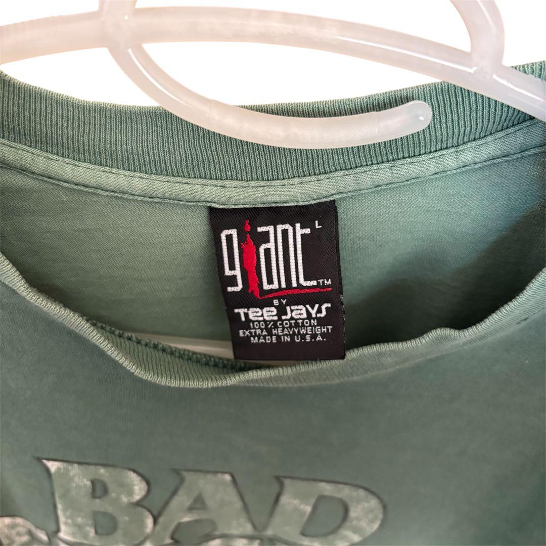 レア 90s Vintage BAD RELIGIONT シャツ バンT