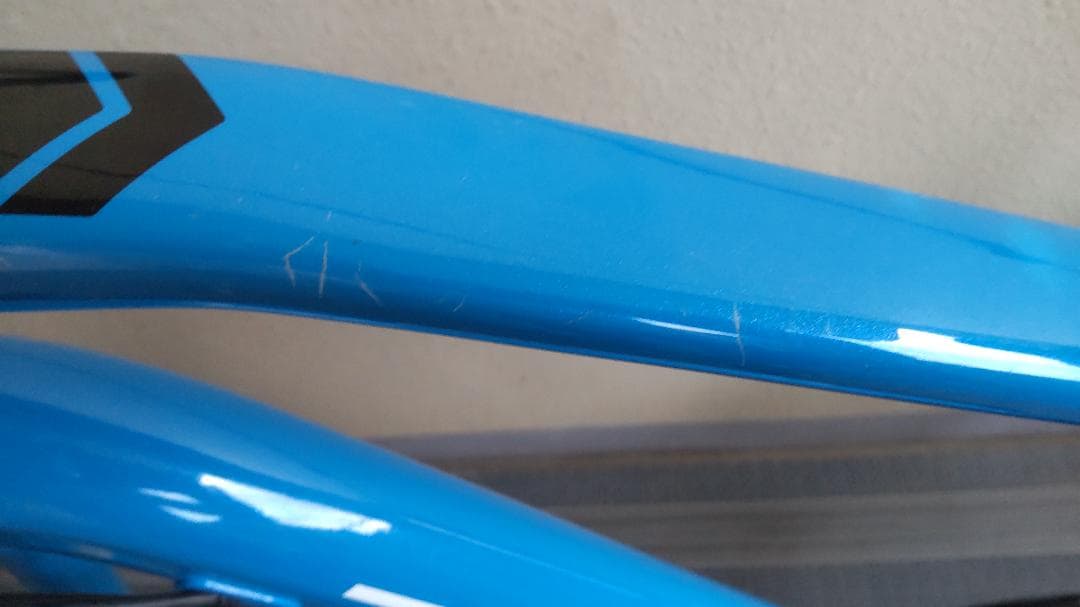 ゆーた 最終価格 TREK DUAL SPORT3 Disc