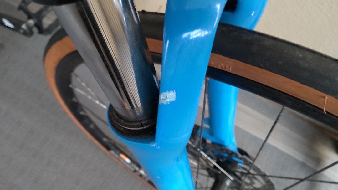 ゆーた 最終価格 TREK DUAL SPORT3 Disc