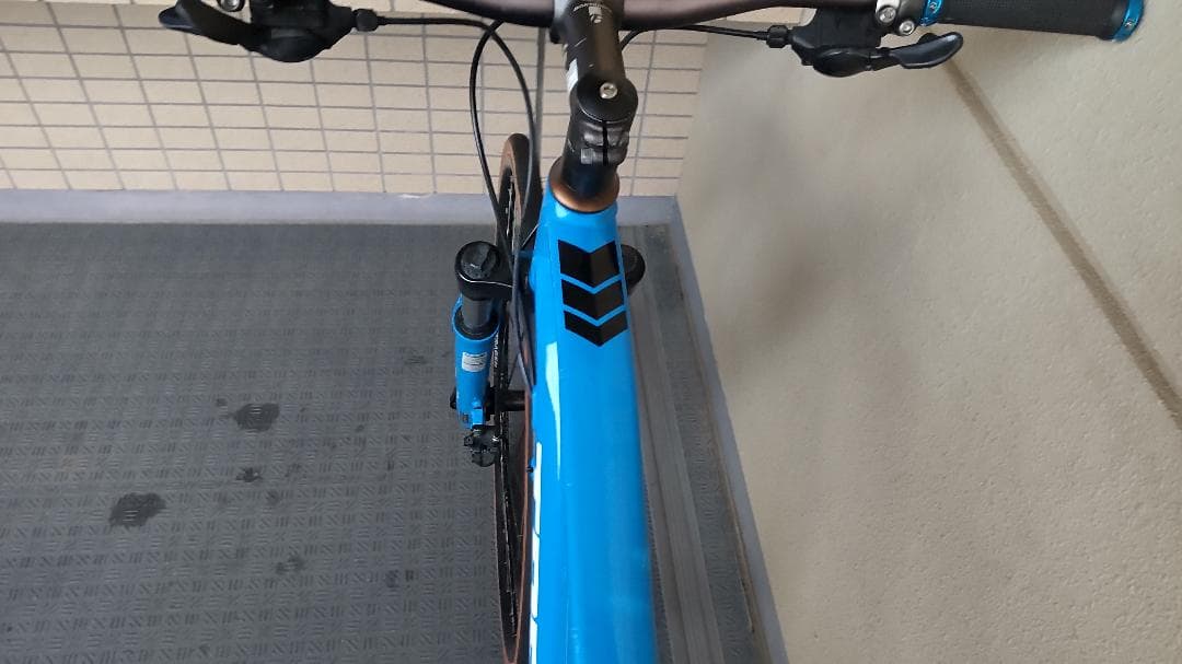 ゆーた 最終価格 TREK DUAL SPORT3 Disc