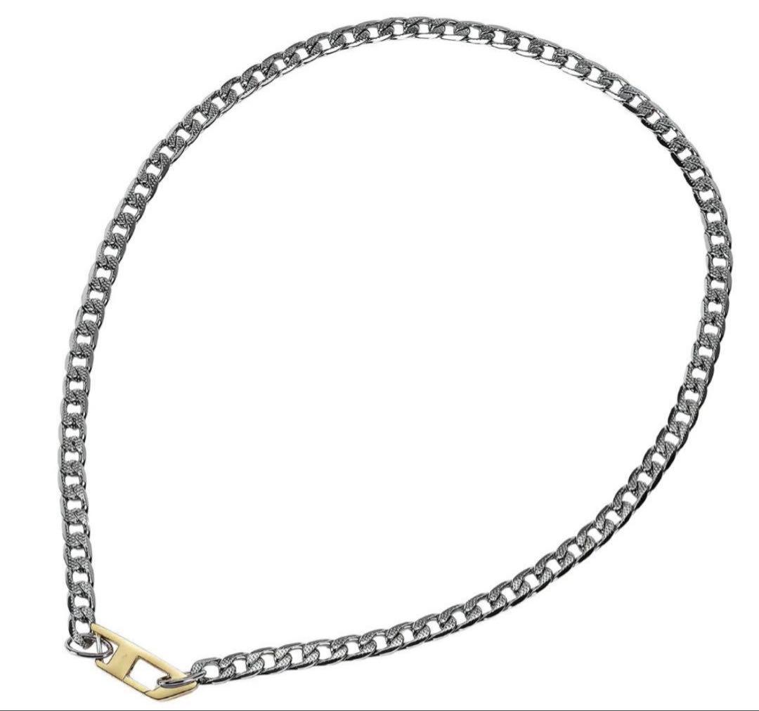 Diesel ネックレス 箱付き