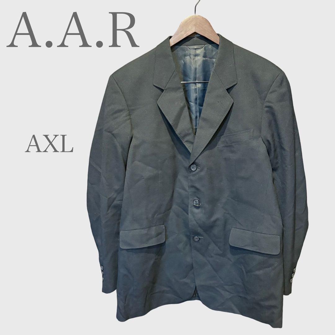 ★ ニン＝ゲン❤️A.A.R Yohji Yamamoto テーラードジャケ